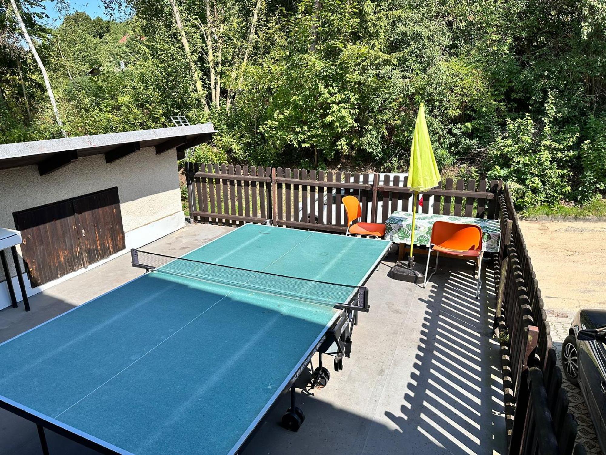 Apartmany U Rybnika Cesky Krumlov Exterior photo