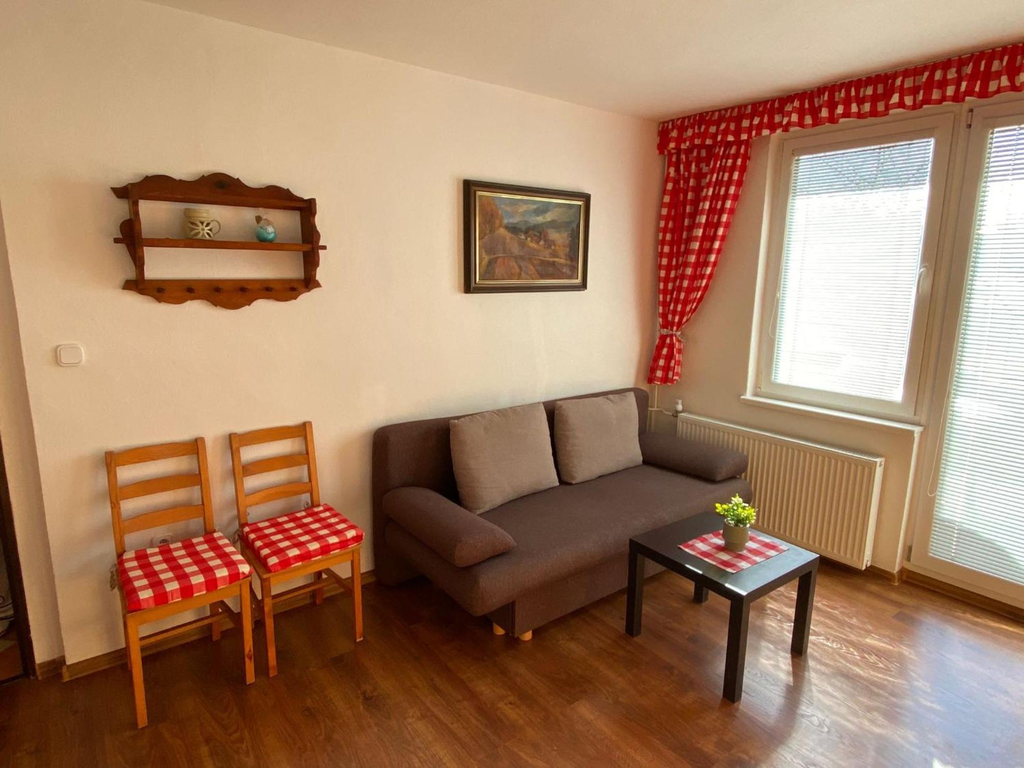 Apartmany U Rybnika Cesky Krumlov Exterior photo