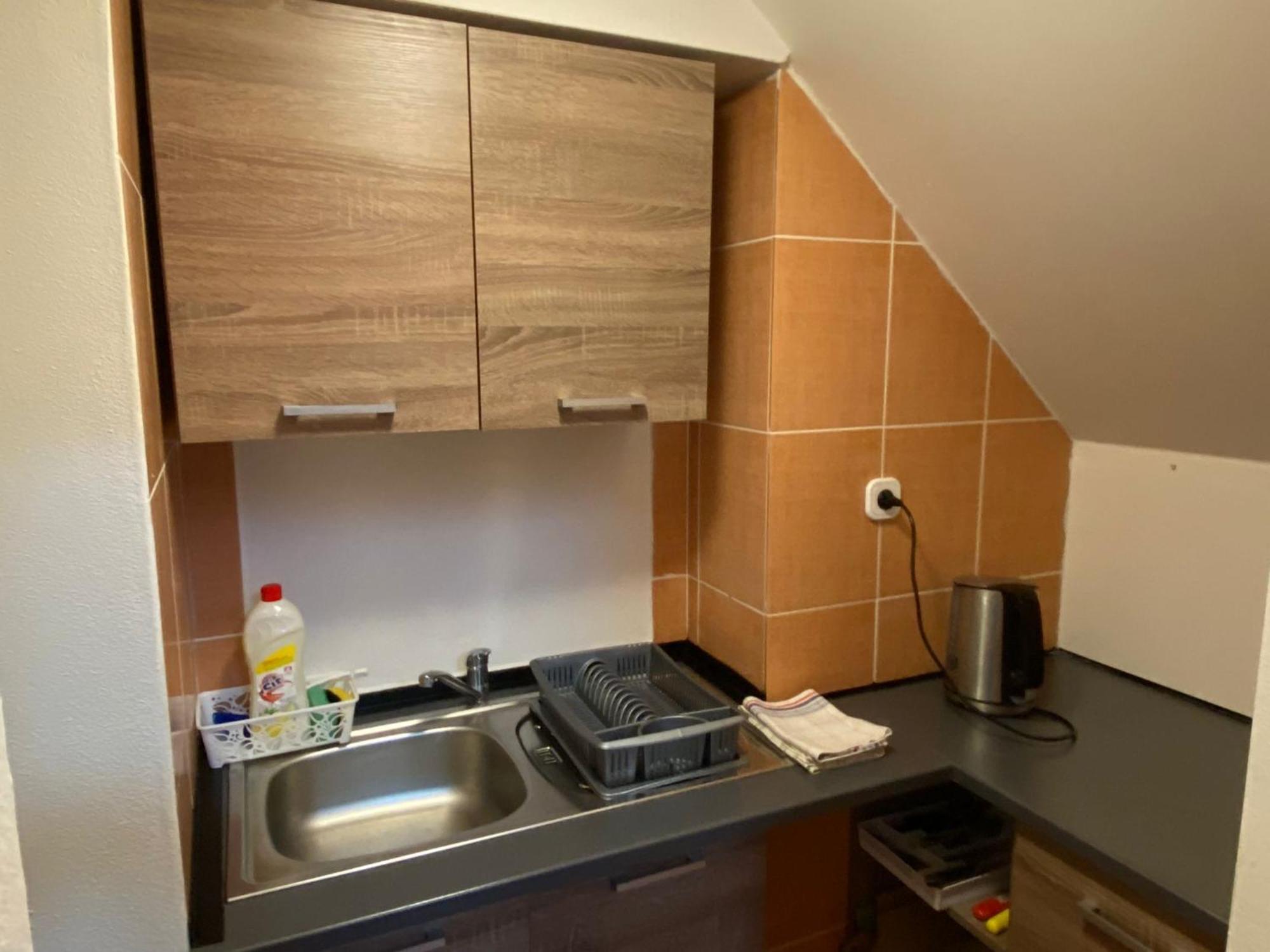 Apartmany U Rybnika Cesky Krumlov Exterior photo